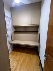 Caribbean At Keppel Bay (D4), Condominium #496374591